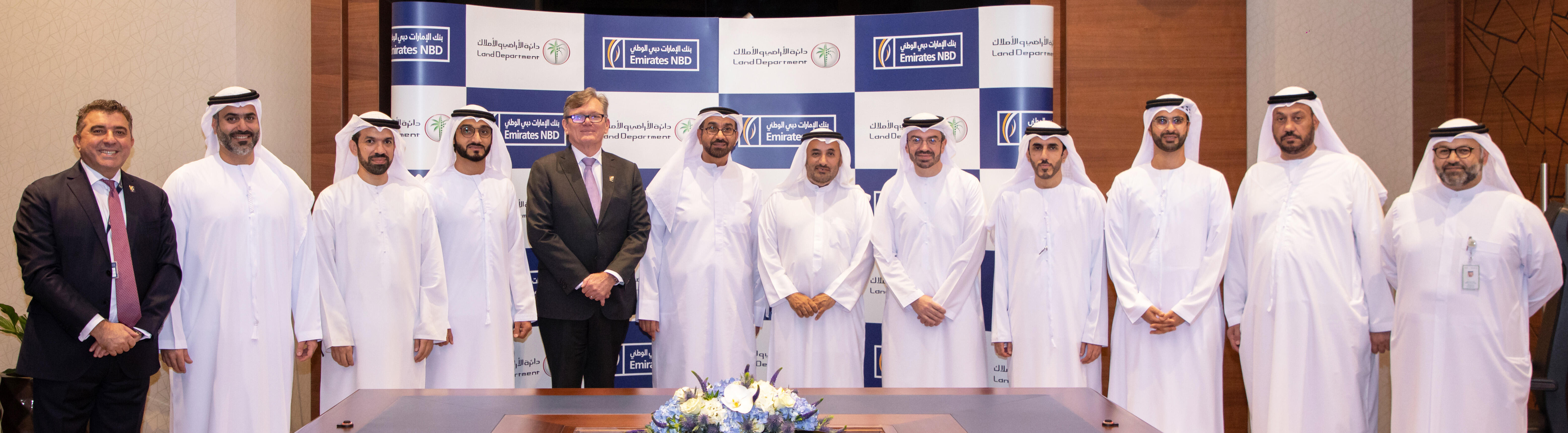 Dubai Land Department Announces Strategic Collaboration With Emirates